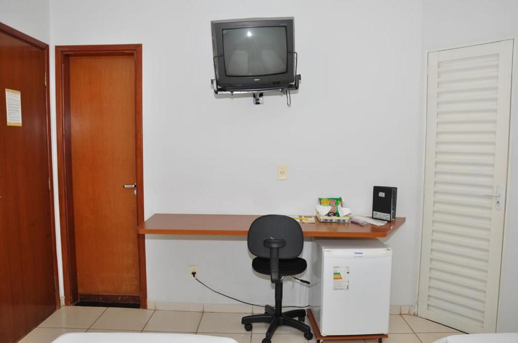Carolina 2- Próximo Ao Hospital Regional, Hospital Mario Palmério, Hospital São Marcos Hotel Uberaba