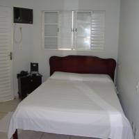 Carolina 2- Próximo Ao Hospital Regional, Hospital Mario Palmério, Hospital São Marcos Hotel 2*