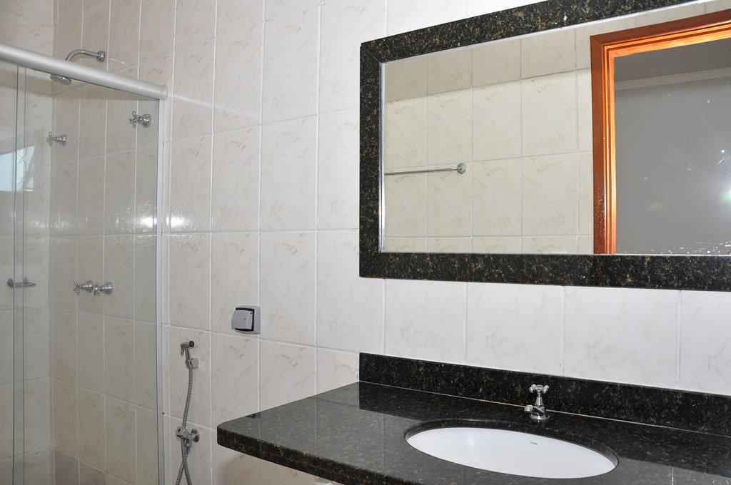 Hotel Carolina 2- Próximo Ao Hospital Regional, Hospital Mario Palmério, Hospital São Marcos Uberaba