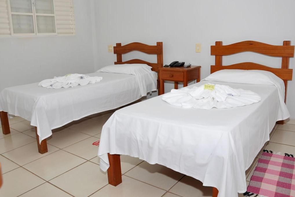 Carolina 2- Próximo Ao Hospital Regional, Hospital Mario Palmério, Hospital São Marcos 2*