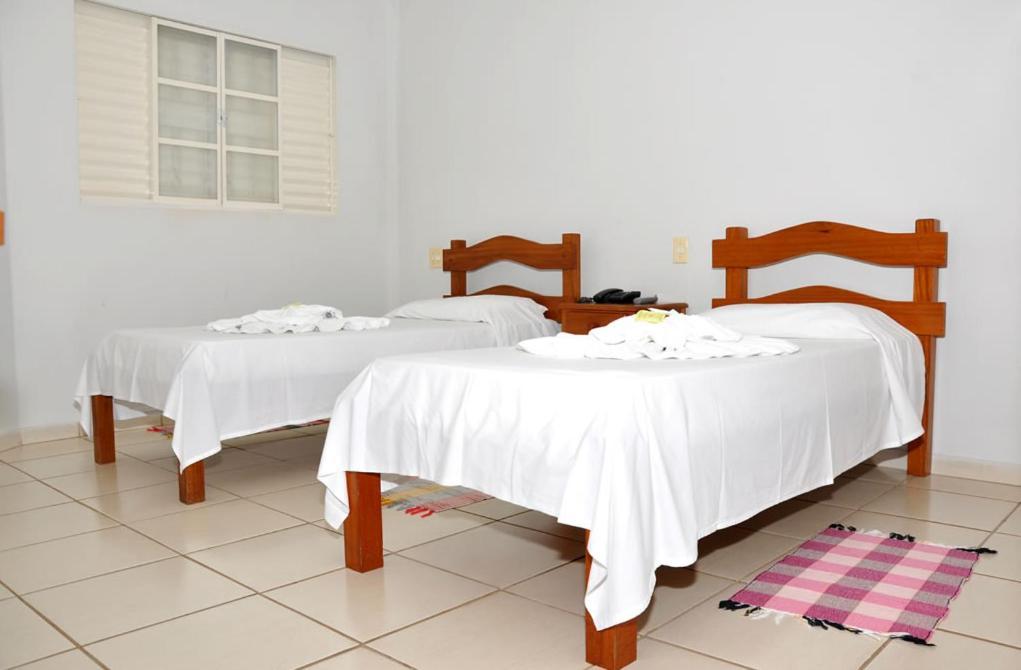 Carolina 2- Próximo Ao Hospital Regional, Hospital Mario Palmério, Hospital São Marcos Hotel